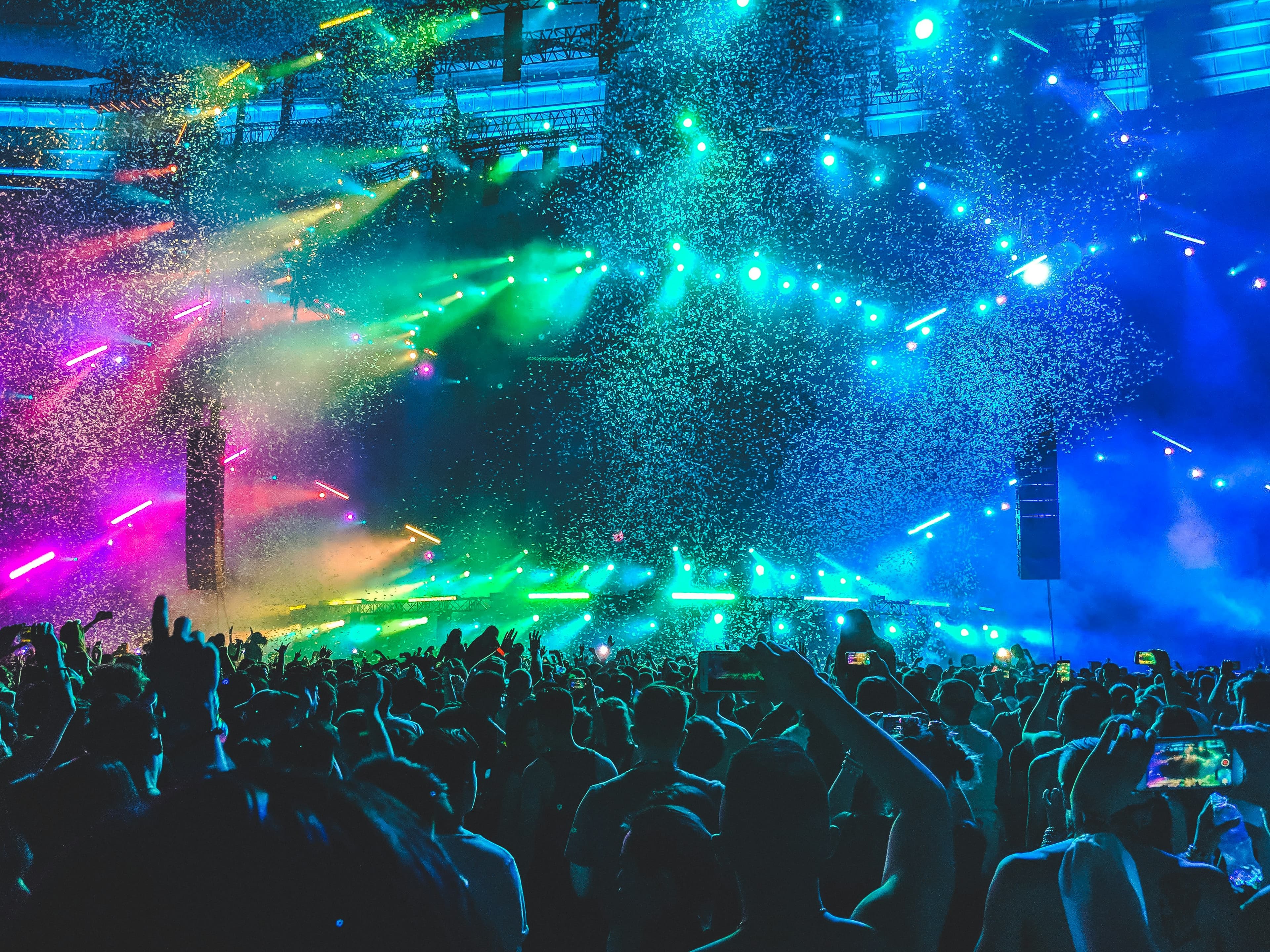 LiveMate : Quand le trajet fait désormais partie du festival